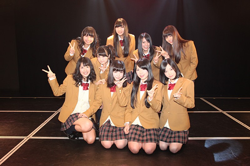 SKE48 9名の卒業は前向き 「彼女達はSKE48の事が大好き」 | Daily News