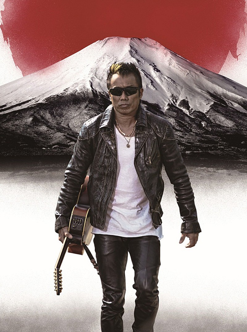 MTV Unplugged』に長渕剛が出演、世界初の4K放送決定 | Daily News