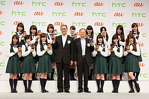 乃木坂46 生田絵梨花センターの新曲「何度目の青空か？」を初披露