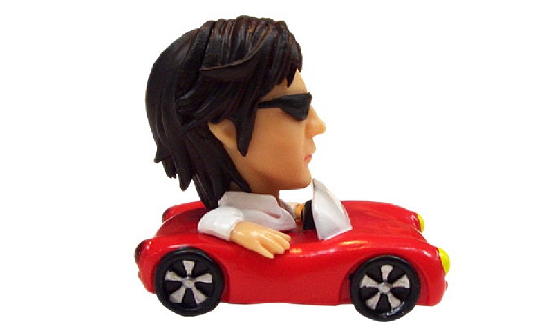 氷室京介ラストツアー放送記念！ 1988年～2014年ライブ映像凝縮のSP