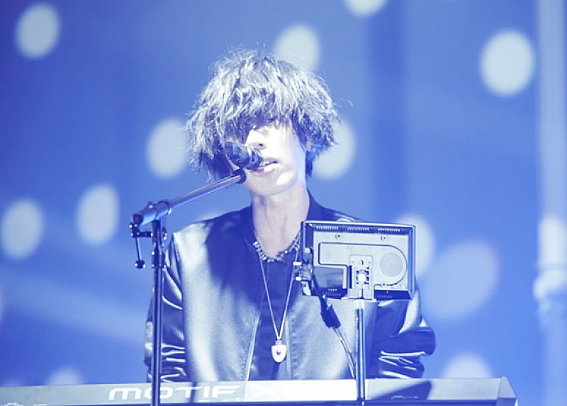 米津玄師 ルーヴル美術館特別展へ描き下ろしたイラスト画