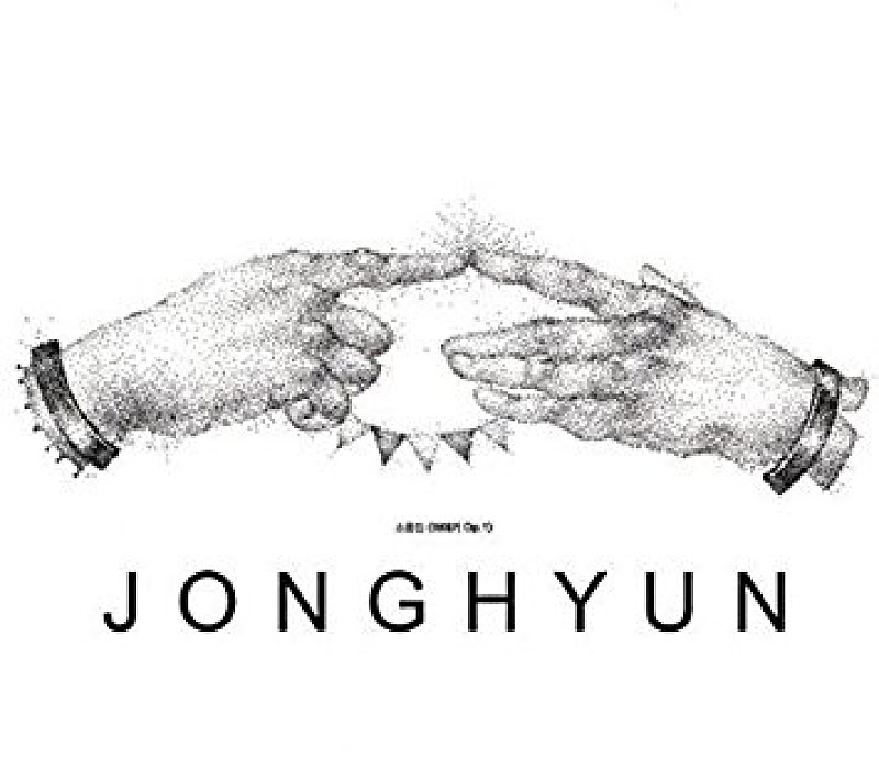 ジョンヒョン(SHINee)、高い音楽性と慈愛の心を持ったボーカリスト