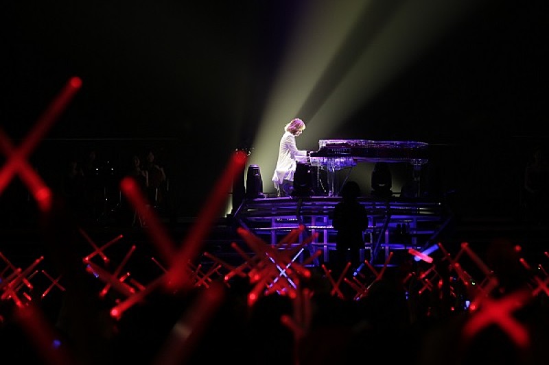 X JAPANの“新しいスタイル”を確立した歴史的ツアー閉幕 | Daily News