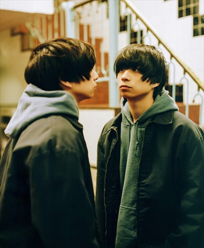 クリープハイプ尾崎世界観、FM802公開収録に出演決定＆「ACCESS