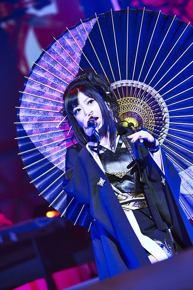 ライブレポート＞和楽器バンド 無限の可能性を証明した新章ツアー最終