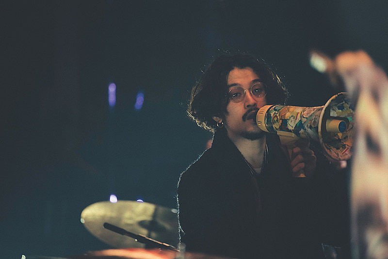 常田大希が表紙の『GINZA』でmillennium paradeを特集、King Gnuの