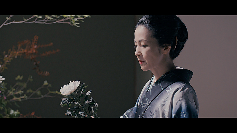 坂本冬美、桑田佳祐手掛けた「ブッダのように私は死んだ」先行配信＆MV