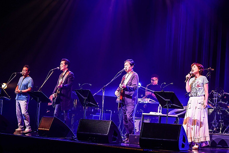 ライブレポート＞南佳孝フェス【I WILL 69 YOU】開催 〝ラスト・ワルツ