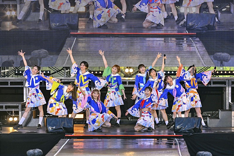 風見和香（エビ中）、2度目の生誕ソロライブ開催「16歳は自分らしさを