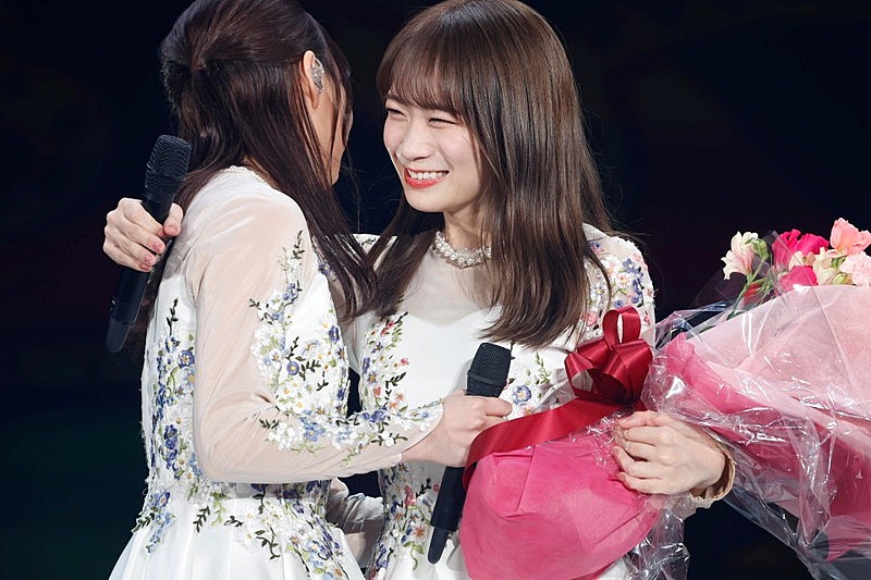 乃木坂46 11th YEAR BIRTHDAY LIVE】DAY5公演、秋元真夏の約11年