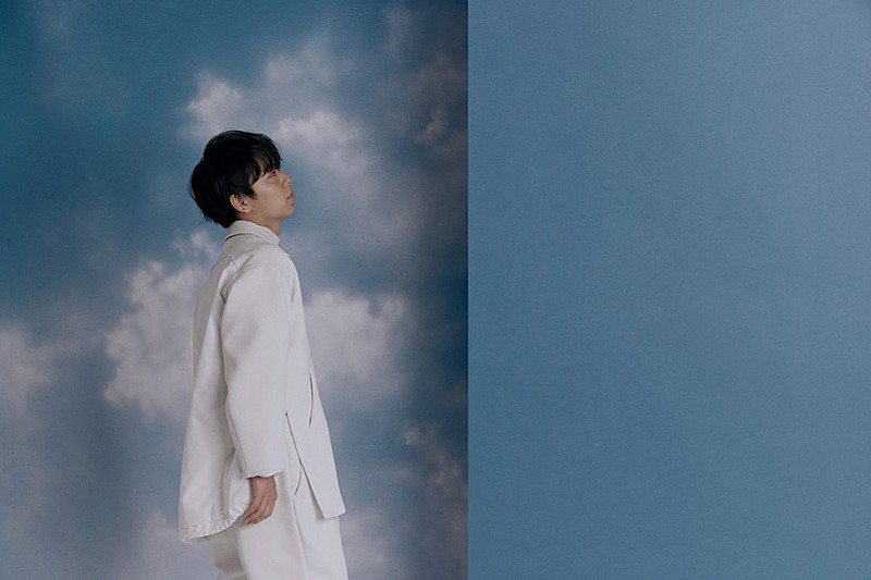 21歳のシンガーソングライター＝友成空、新曲「改札」リリース＆初