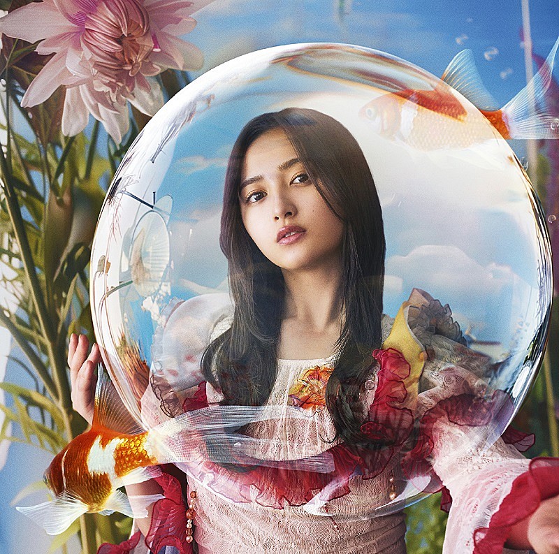 乃木坂46、5期生・奥田いろはが初のアンダーセンター 36thSG収録