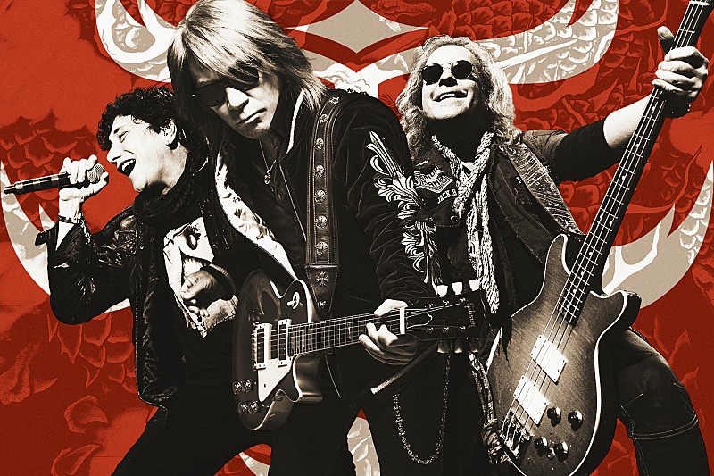 松本孝弘が監修するギターイクイップメント・ブランド“Indigo Note