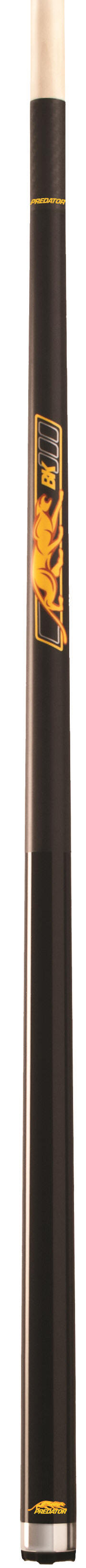 Predator BK3 No Wrap Break Cue