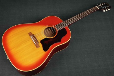 Gibson J-45 | 楽器詳細ページ [Blue-G]