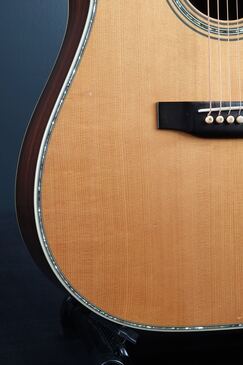 Martin D-41 | 楽器詳細ページ [Blue-G]