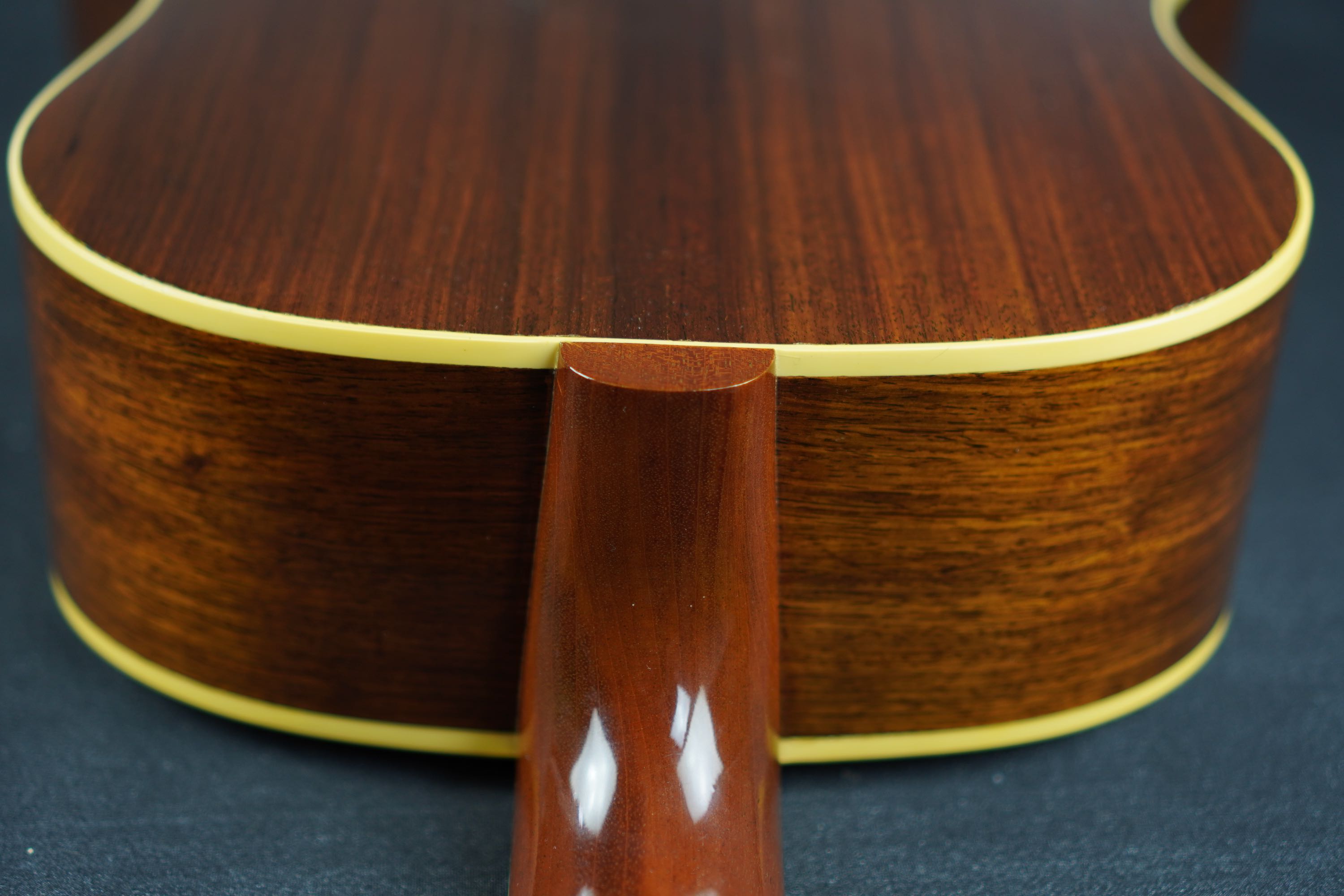 Gibson ADVANCED JUMBO | 楽器詳細ページ [Blue-G]