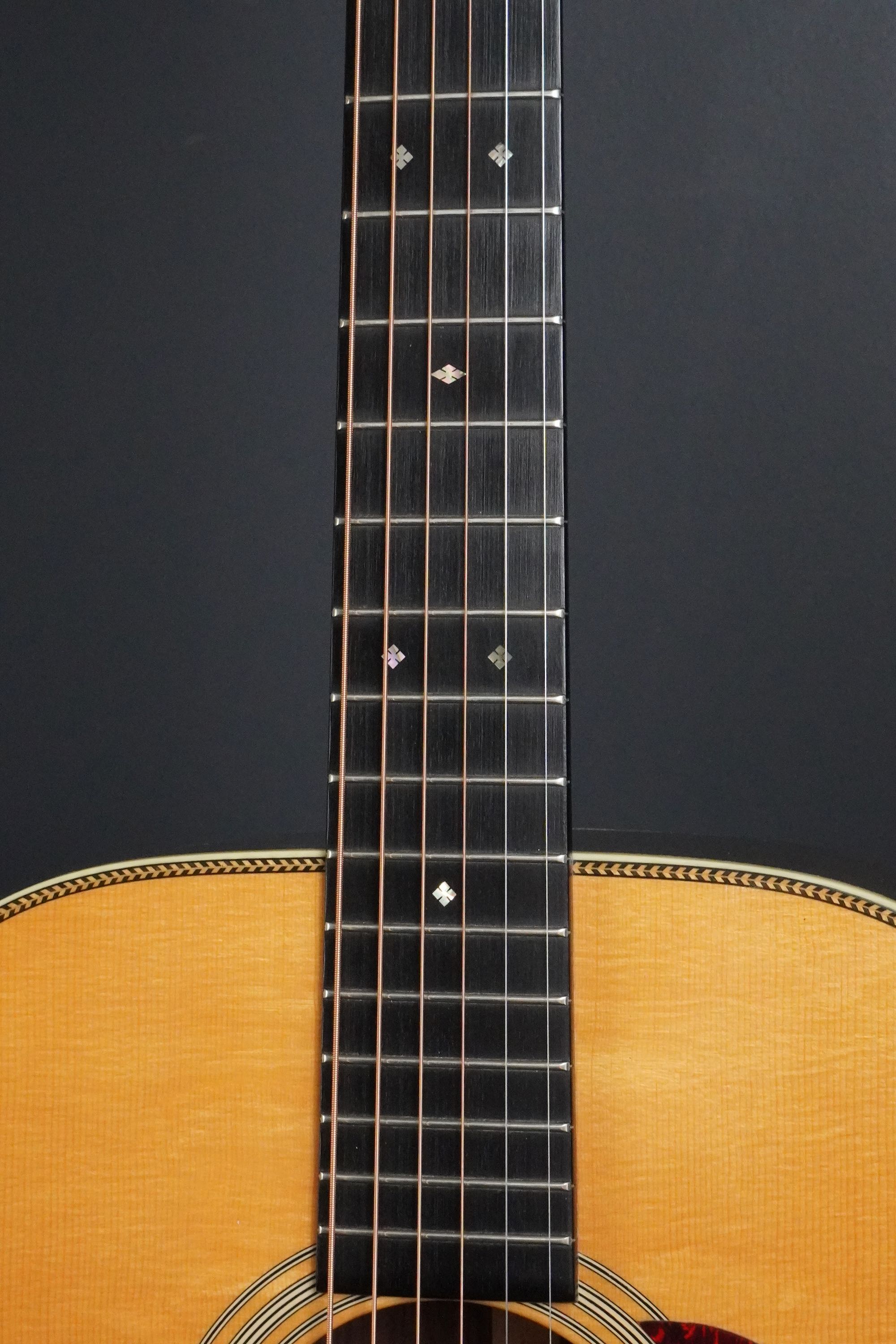 Martin HD-28 Custom | 楽器詳細ページ [Blue-G]