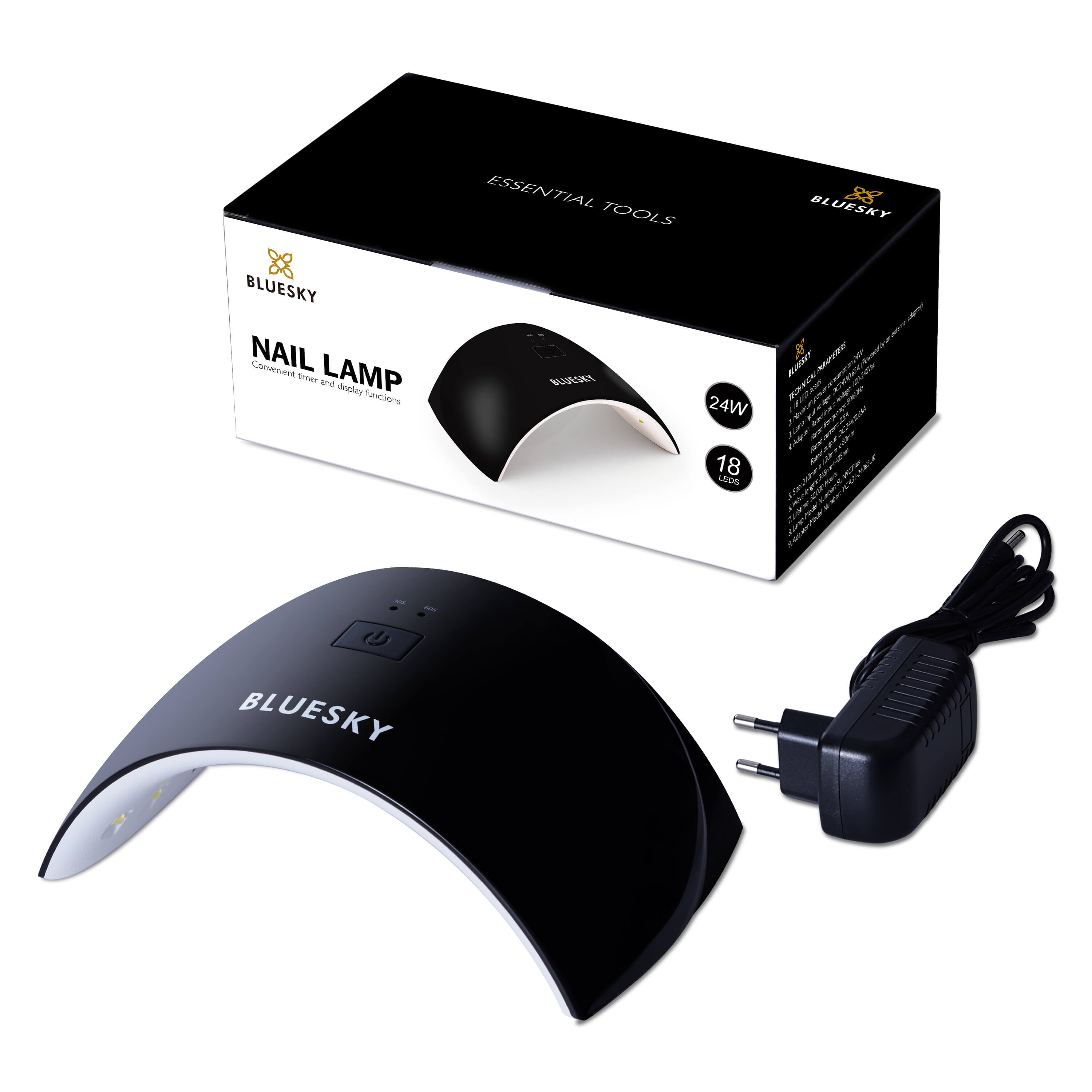 Tools & Accessories – BLUESKY