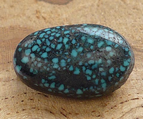 ランダーブルーターコイズ9.5ct（Lander Blue Turquoise)
