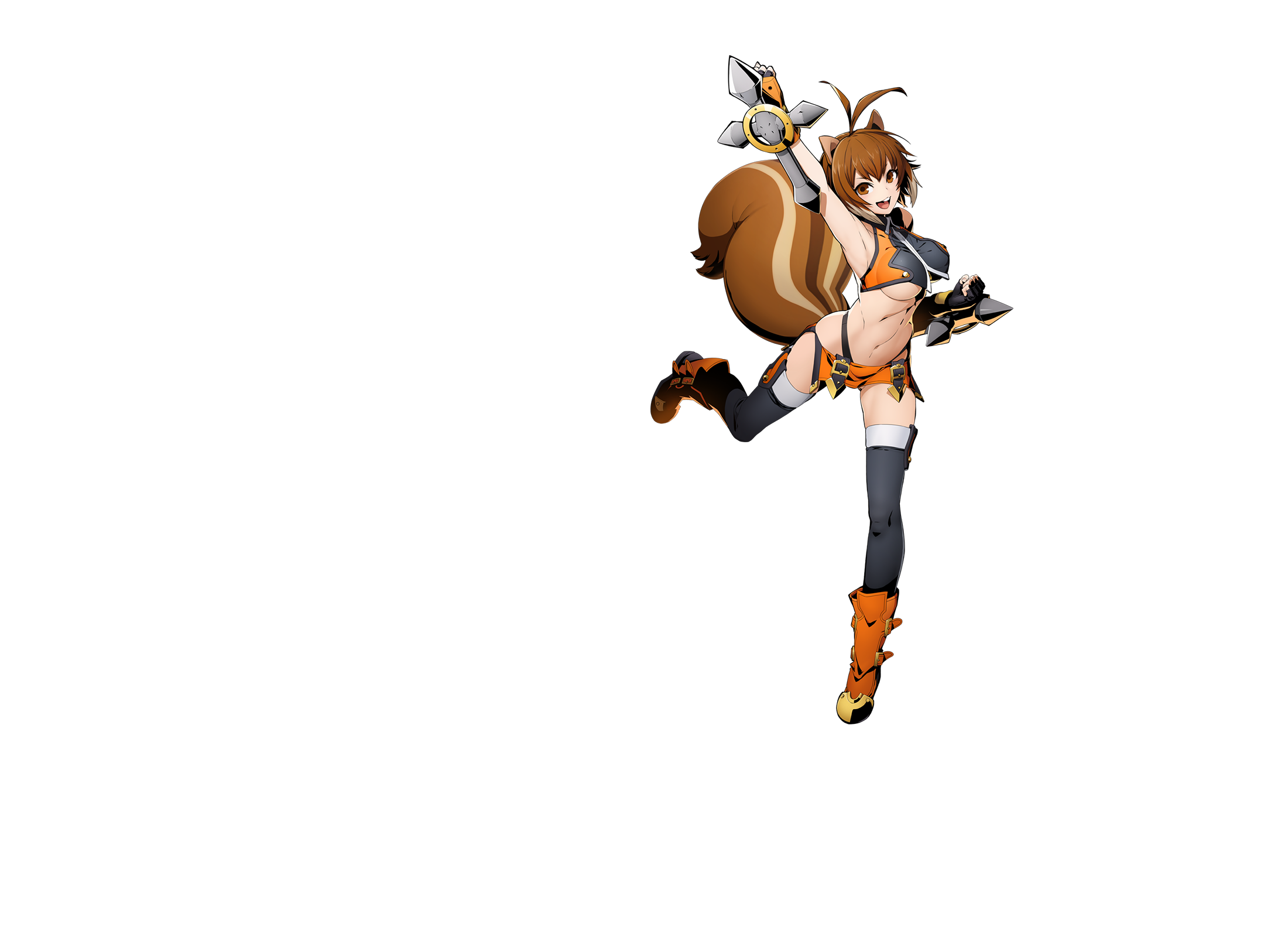 マコト＝ナナヤ ｜ CHARACTER ｜ BLAZBLUE CROSS TAG BATTLE ｜ ブレイ