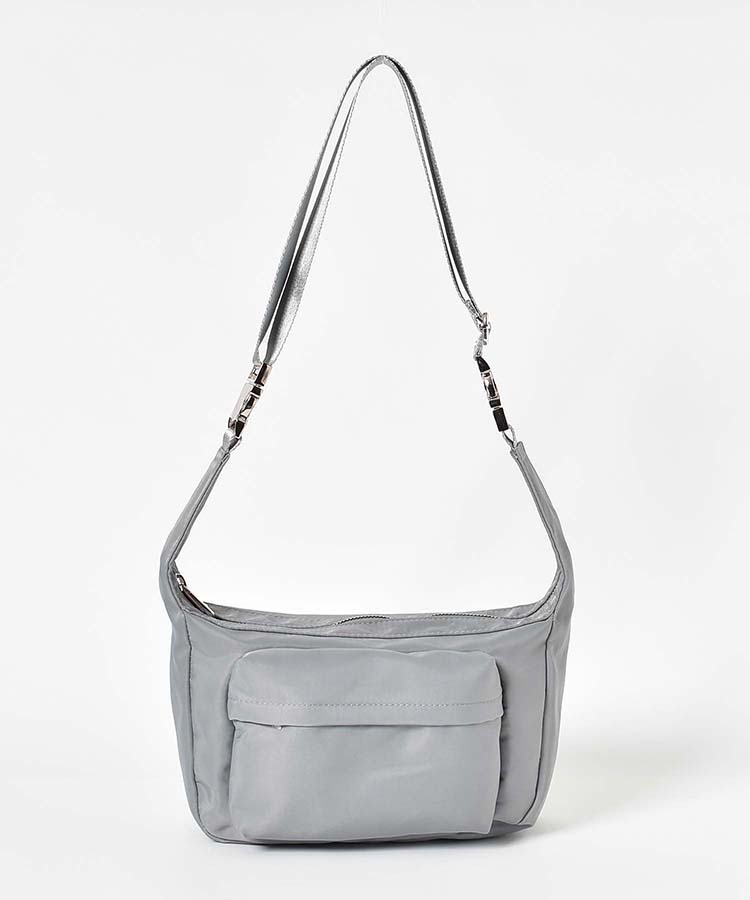 ≪OUTLET≫ポケットミニショルダー(ブラック): ALL｜Bleu Bleuet