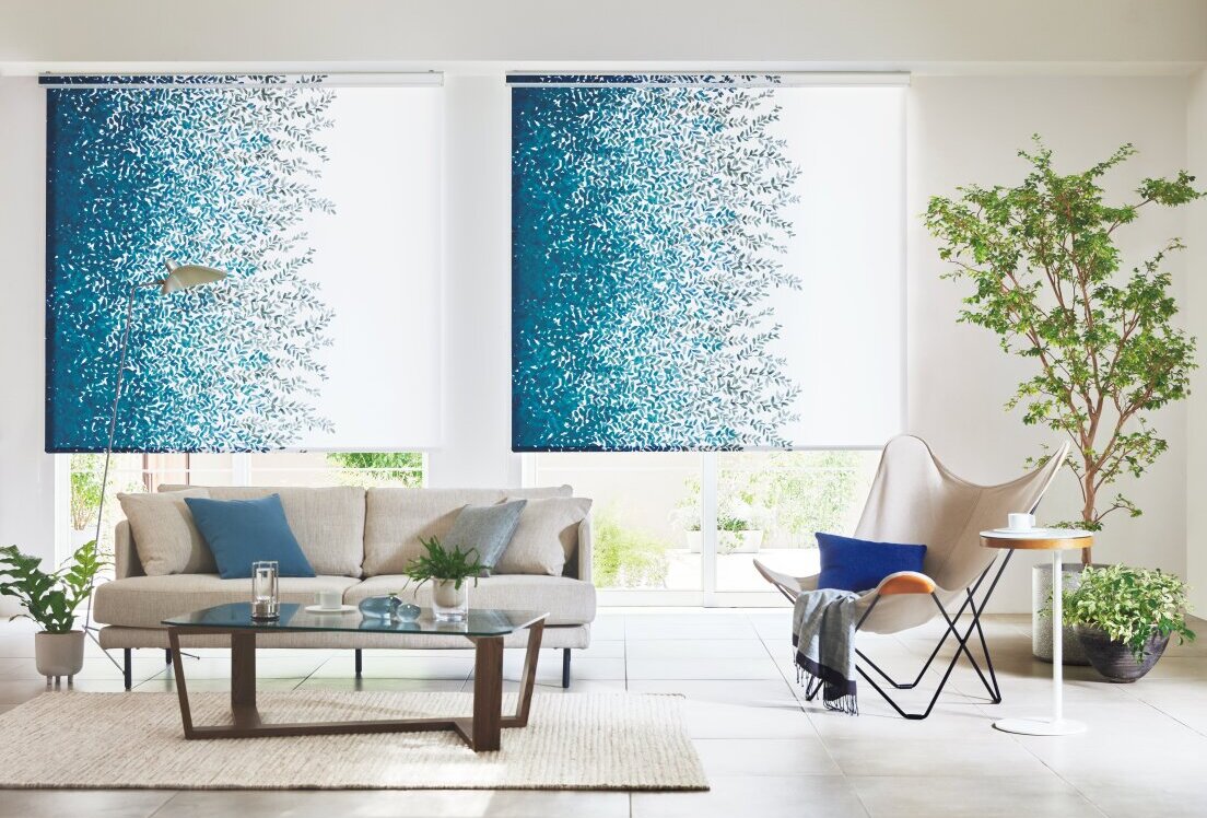 ロールスクリーン｜製品情報｜タチカワブラインド