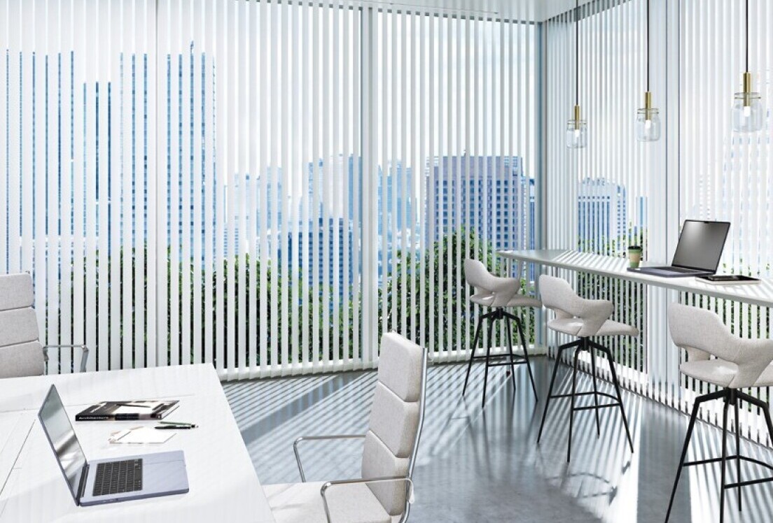 タテ型ブラインド｜製品情報｜タチカワブラインド