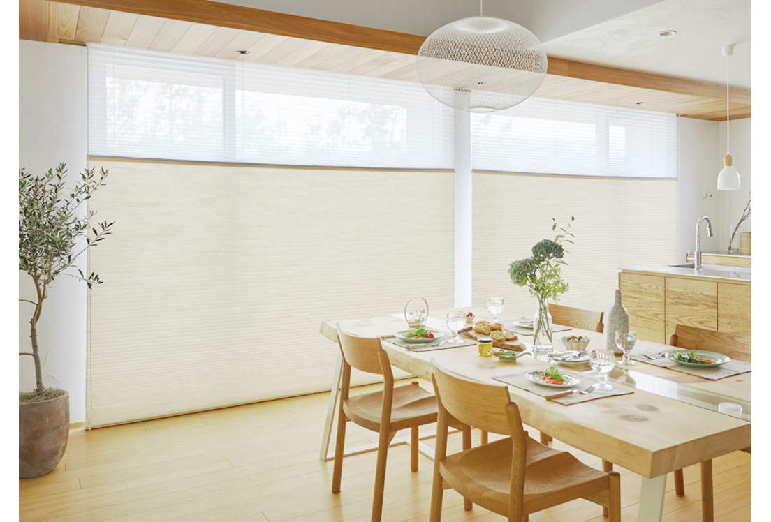 ブレア ペア｜製品情報｜タチカワブラインド