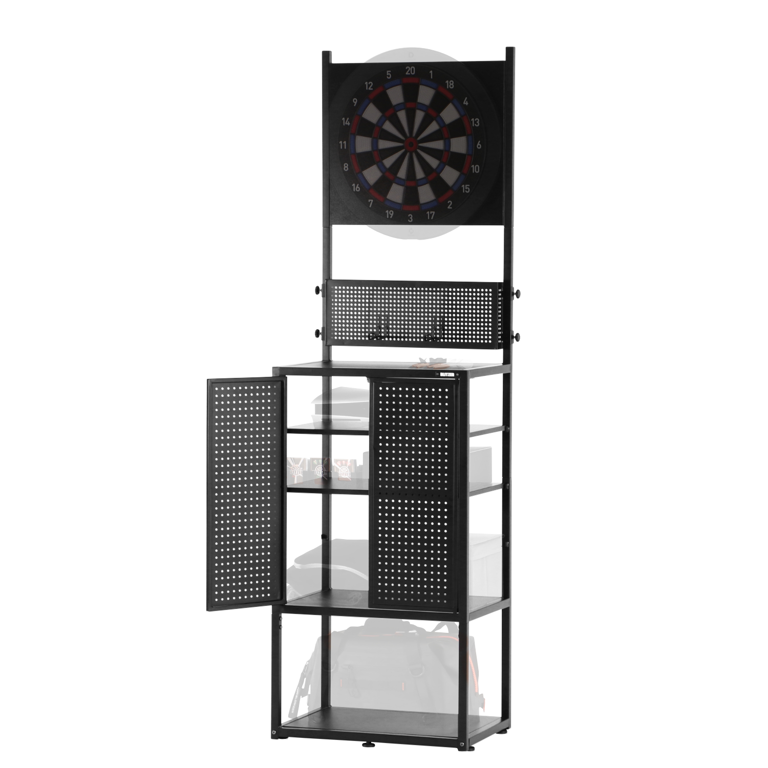 PRODUCTS - BLITZER（ブリッツァー）：ダーツ＆インテリア マニュ