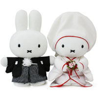 ディックブルーナオンラインショップ ブルーナ×ブルーナ / ミッフィー