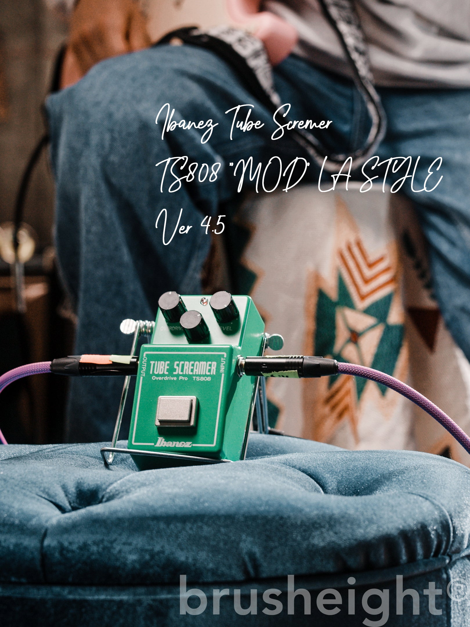 brusheight Original Effects