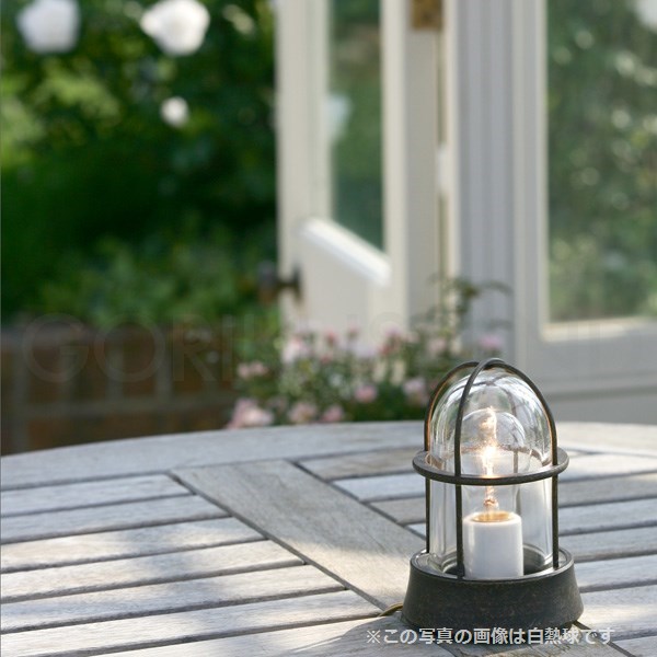 GORIKIISLAND BH1000 AN CL LE≫ガーデン ウォール ポーチ ライト