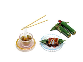 リーメント：ぷちサンプルシリーズ第25弾 和*SWEETS