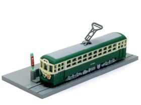 日本テレビサービス：ALWAYS 続・三丁目の夕日 情景フィギュア