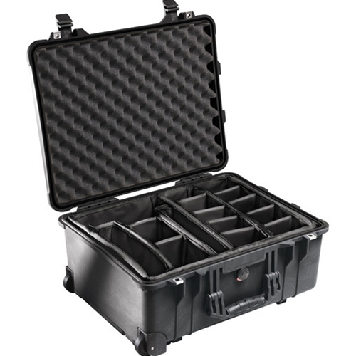 Pelican 1560 Case with foam on Sale