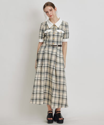 REDYAZEL/ワンピース/セットアップ｜公式オンラインショップ｜バーン