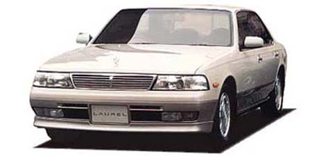 型式:Y-SC34｜ローレル(日産)の総合情報 | 【グーネット】