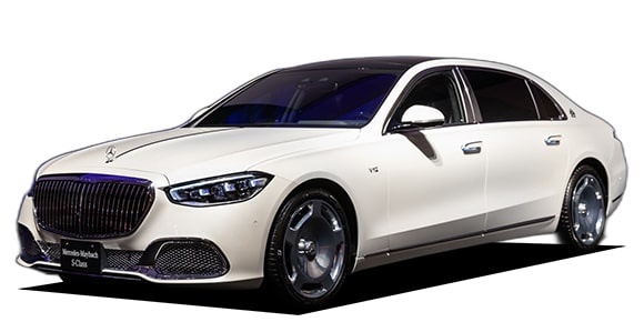 型式:7BA-223979｜Sクラス(メルセデスマイバッハ)の総合情報 | 【グー