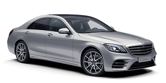 型式:LDA-222034｜Sクラス(メルセデス・ベンツ)の総合情報 | 【グー