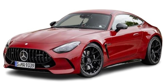 型式:7BA-192378C｜GT(メルセデスAMG)の総合情報 | 【グーネット】