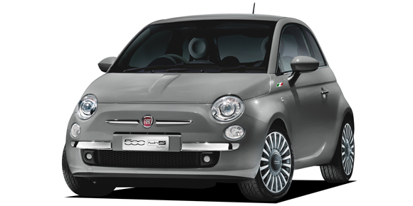 型式:ABA-31209｜500(フィアット)の総合情報 | 【グーネット】