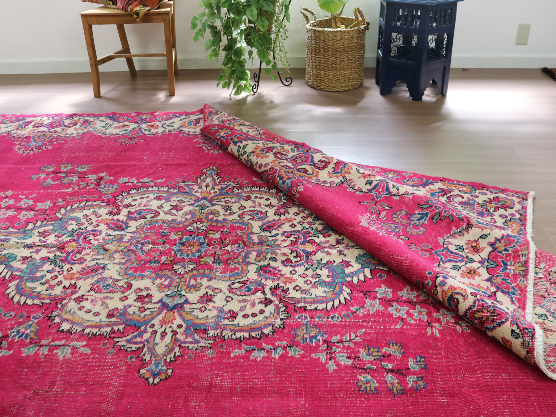 ギャッベ（ギャベ）専門店 インプレッションオブギャッベ