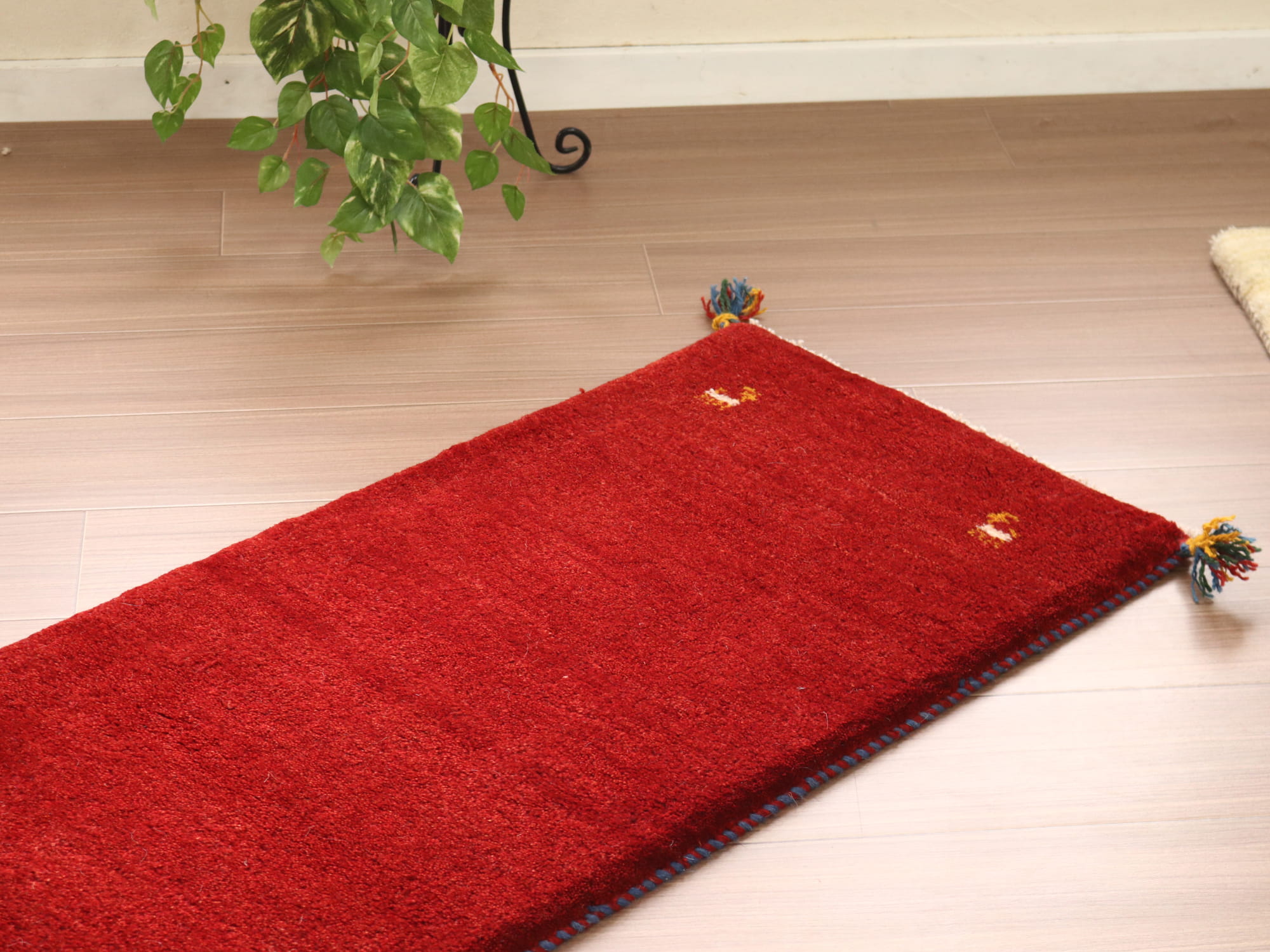 ギャッベ（ギャベ）専門店 インプレッションオブギャッベ / ギャッベ