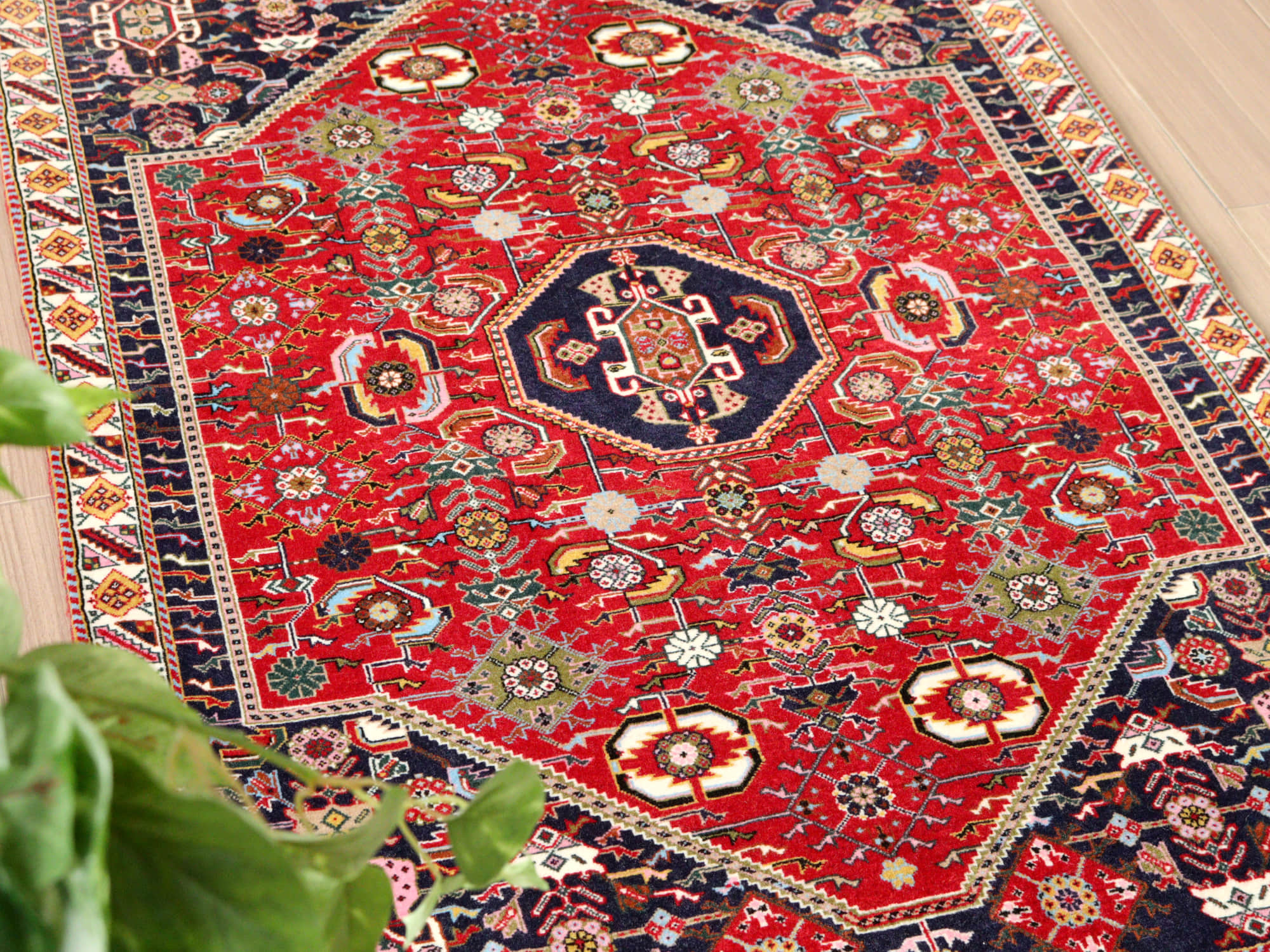 ギャッベ（ギャベ）専門店 インプレッションオブギャッベ / ギャッベ