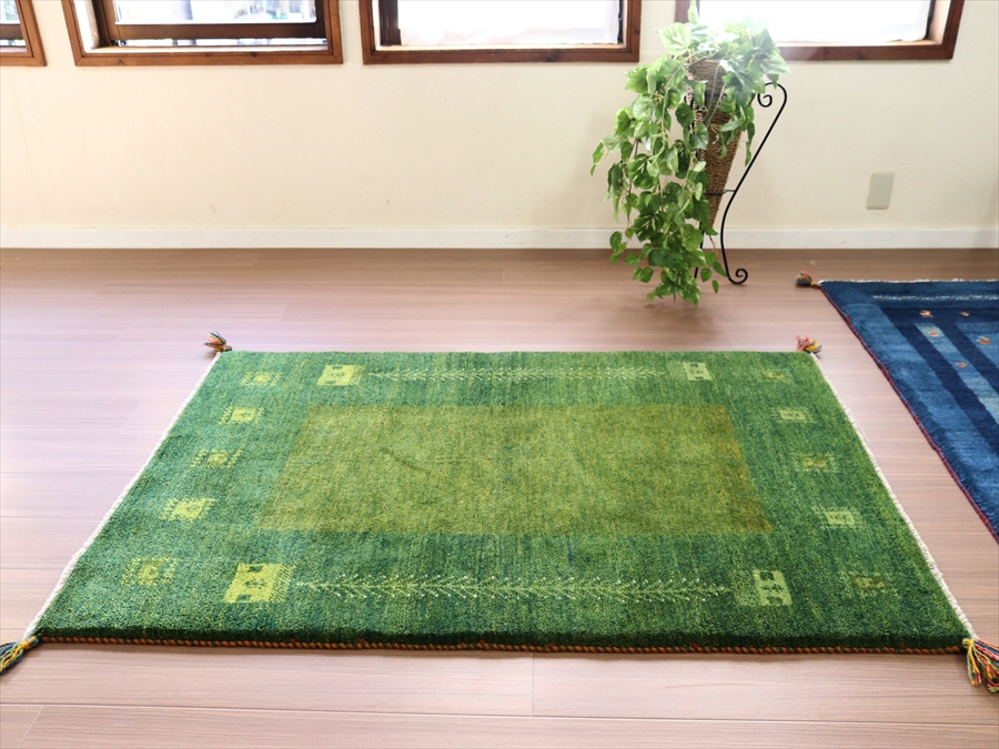 ギャッベ（ギャベ）専門店 インプレッションオブギャッベ / ギャベ