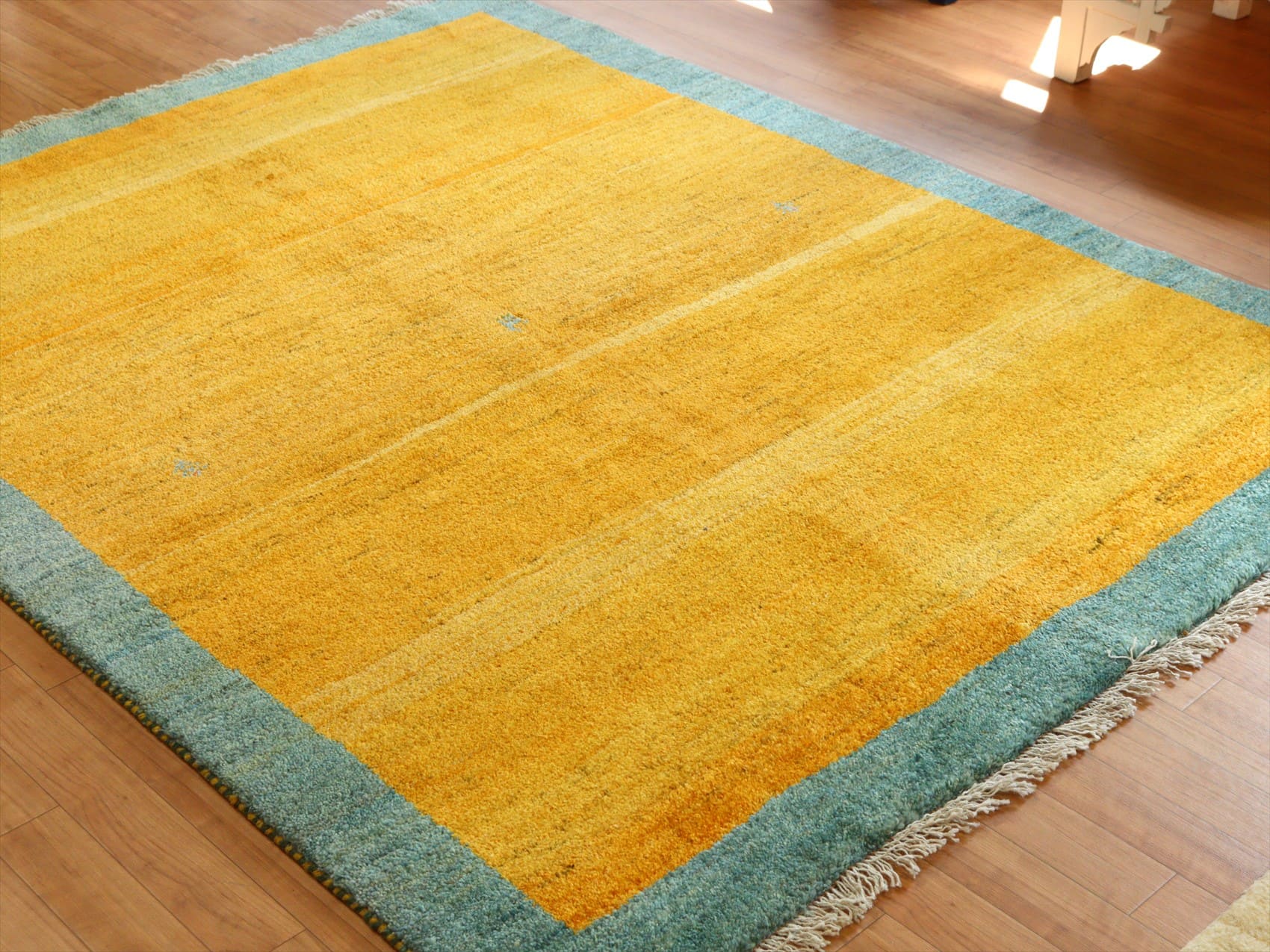 ギャッベ（ギャベ）専門店 インプレッションオブギャッベ / ギャッベ