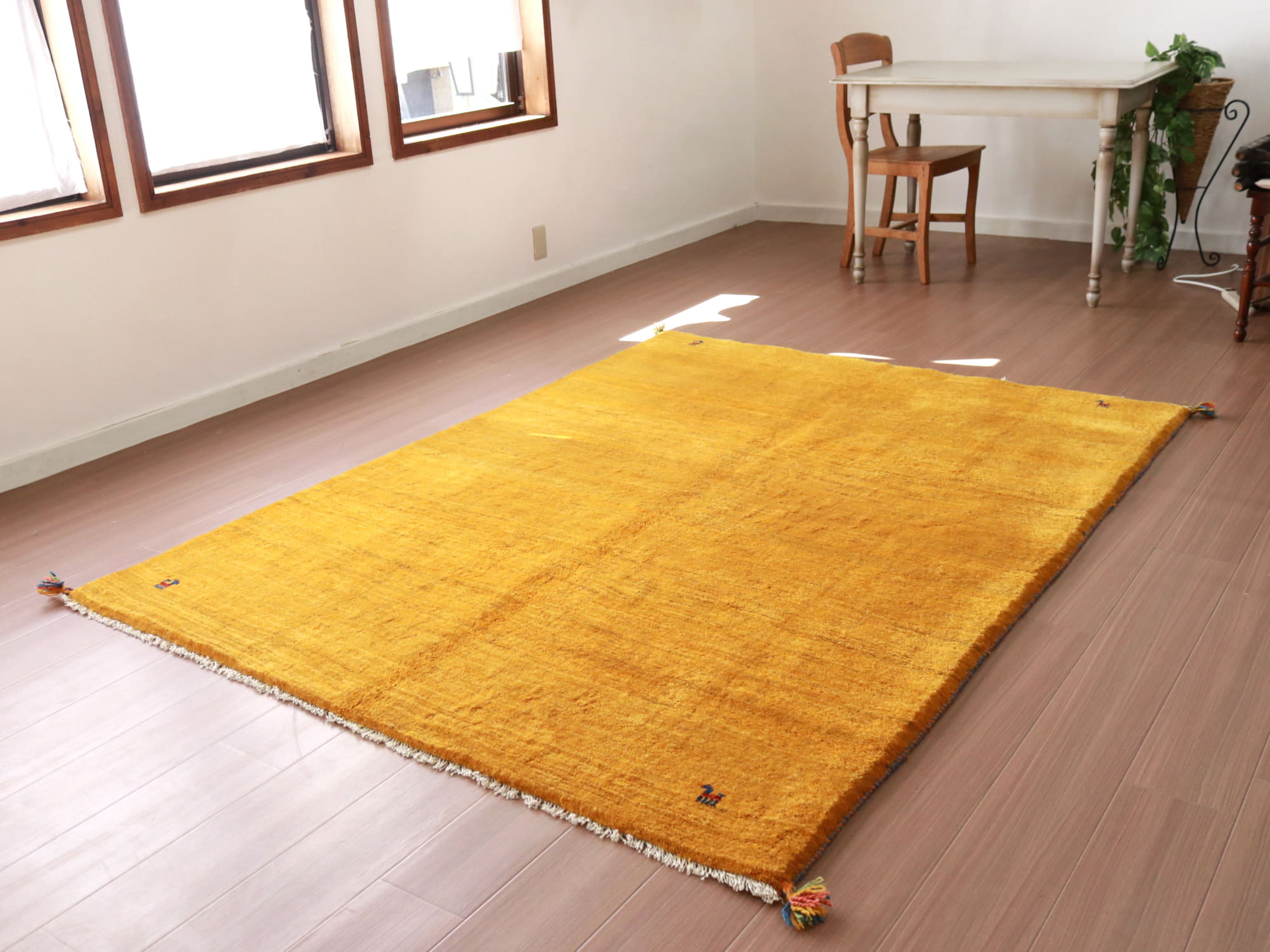 ギャッベ（ギャベ）専門店 インプレッションオブギャッベ / ギャッベ