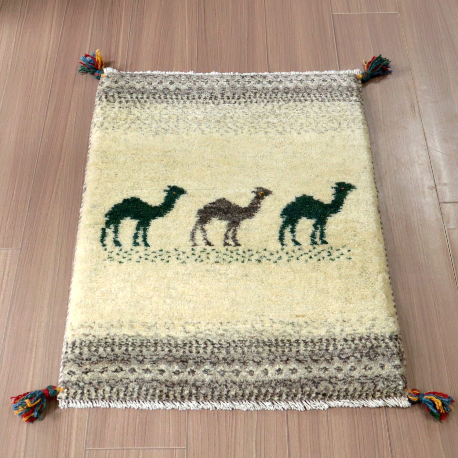 ギャッベ（ギャベ）専門店 インプレッションオブギャッベ / ギャッベ