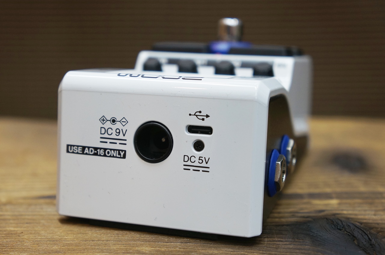 ZOOM MS-50G+ / 楽器屋BOW オンラインストア